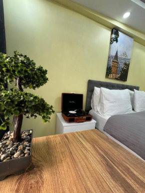Ozer Hotel & Apartments